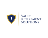 https://www.logocontest.com/public/logoimage/1530623551Vault Retirement Solutions.png